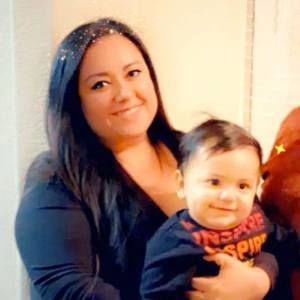 Meet your Posher, Samantha